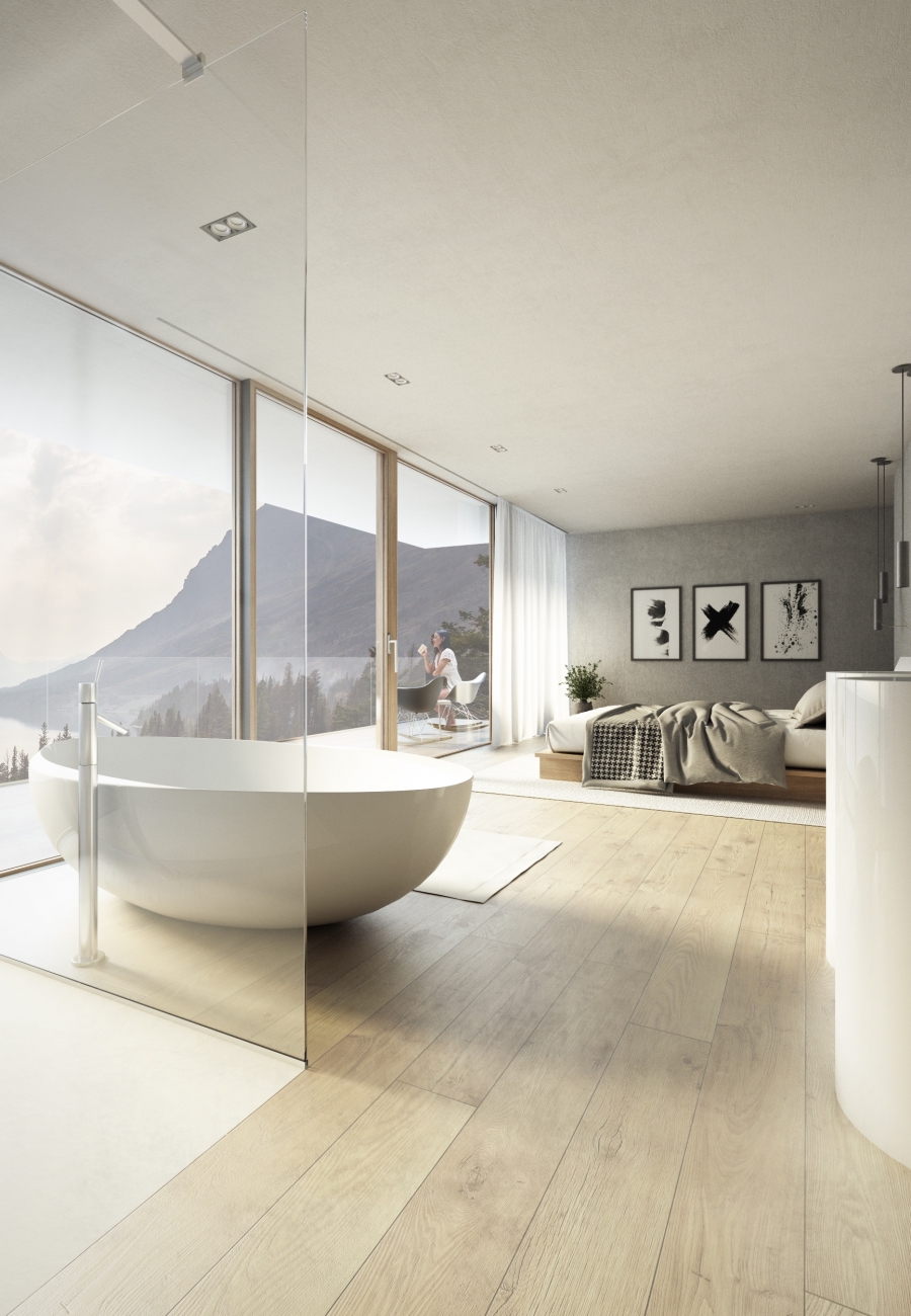 THE LAKE HOUSE _ PT.2